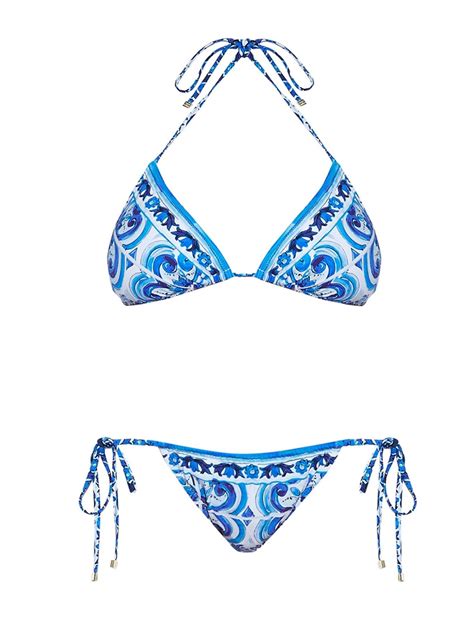 swimsuit dolce gabbana|dolce and gabbana swimwear women.